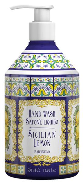 Handtvål / Sicilian