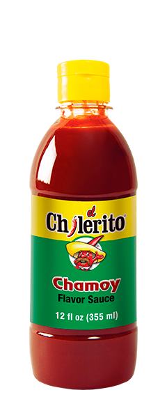 Chilerito Chamoy 355ml