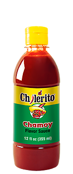 Chilerito Chamoy 355ml
