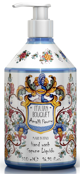 Handtvål / Amalfi 