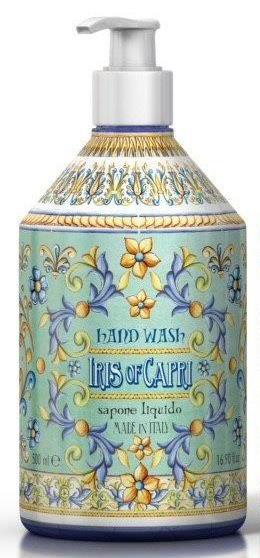 Handtvål / Capri 
