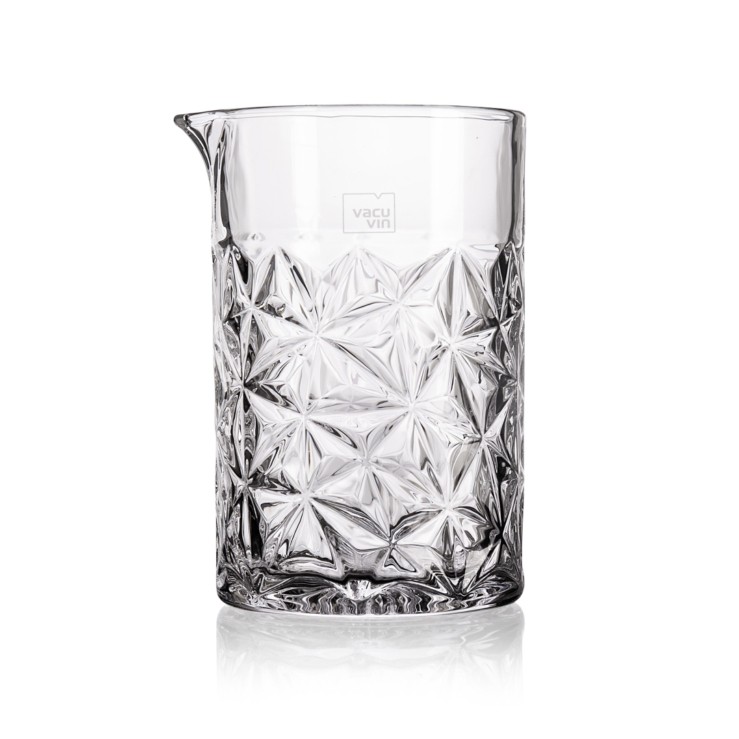 Vacu Vin Cocktail Mixglas 