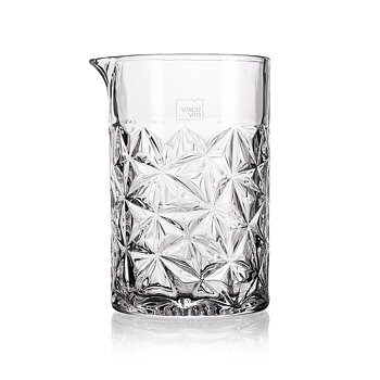 Vacu Vin Cocktail Mixglas 