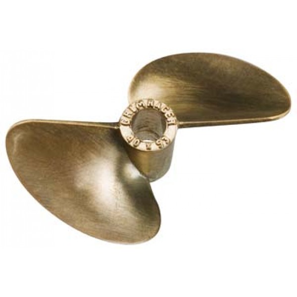 AquaCraft Propeller metal 42x55