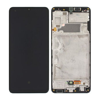 Samsung Galaxy A32 Skärm med LCD Display - Original 