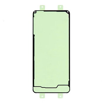 Samsung Galaxy A32 4G Självhäftande tejp för Baksida - Original
