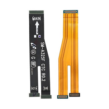 Samsung A32 4G Huvudflex - Original