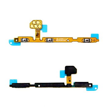 Samsung A32 4G Ström med Volymknappar Flexkabel - Original
