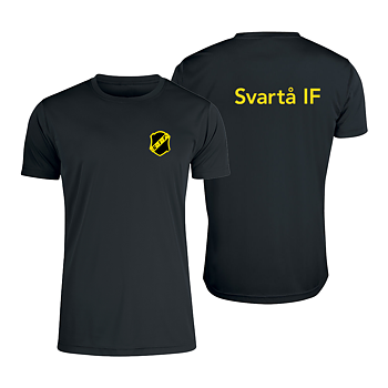 T-shirt Basic active T (Herr/Dam/Junior)