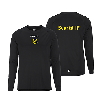 RUSH 2.0 LS TEE (Herr/Dam/Junior)
