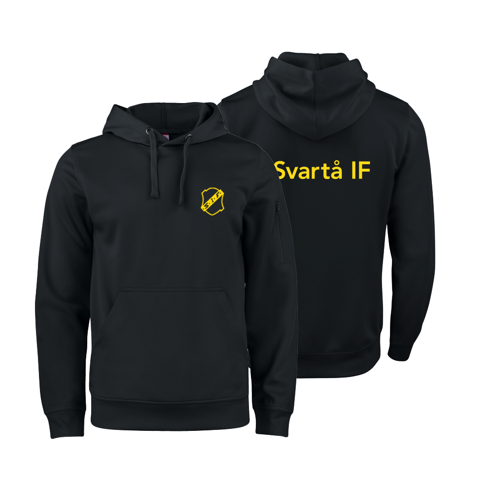 Hoodie funktion  (Unisex/Junior)