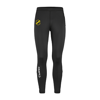 Tights  rush 2.0 zip (Herr/Dam/Junior)