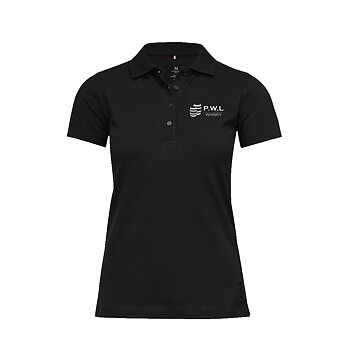 PWL Stretchpiké Svart
