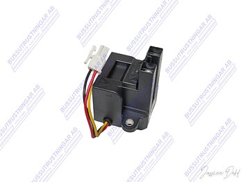 Transistortändning Thermo Plus & E