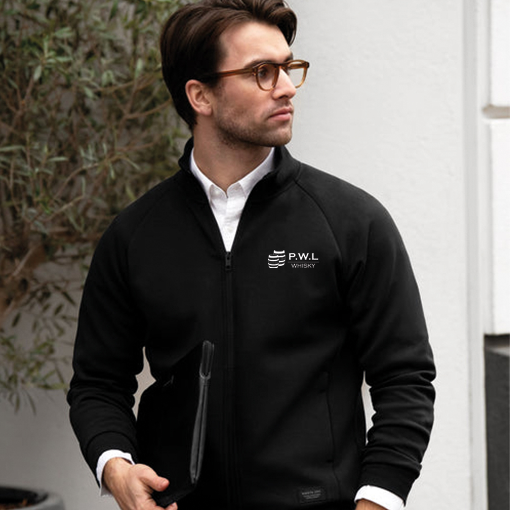PWL Full Zip Jacket - 3