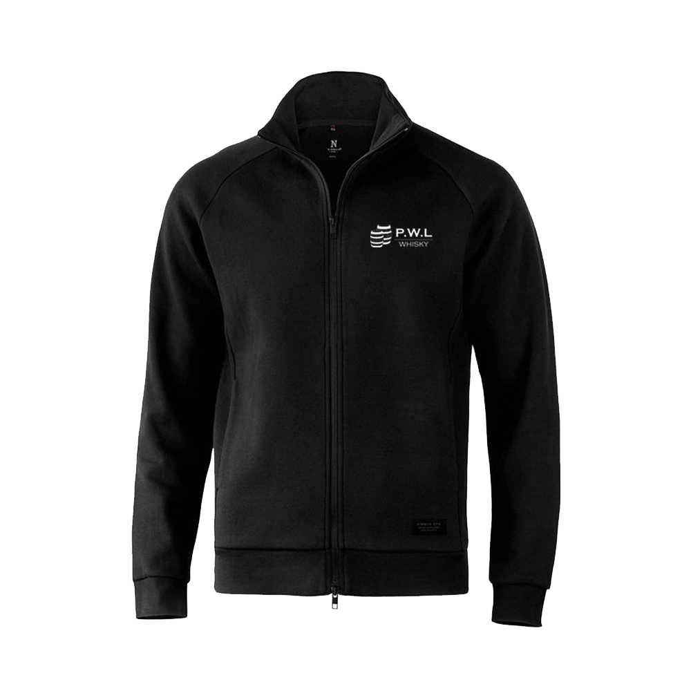 PWL Full Zip Jacket - 2