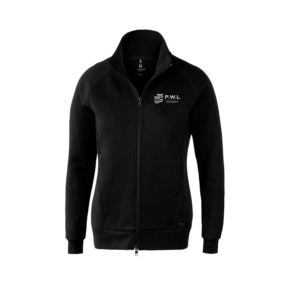 PWL Full Zip Jacket