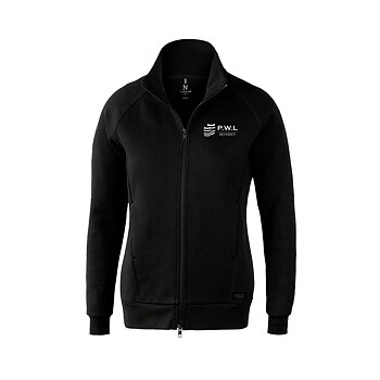 PWL Full Zip Jacket