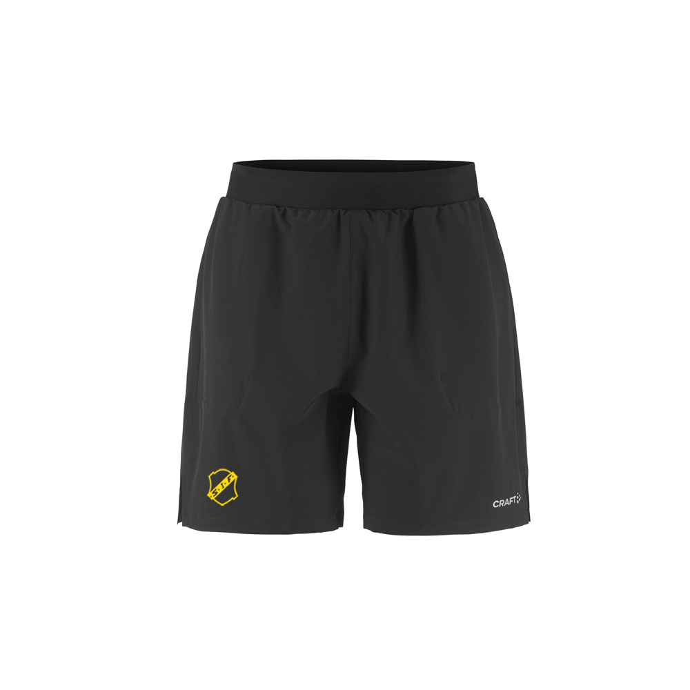 Shorts 2-in-1  (Herr/Dam)