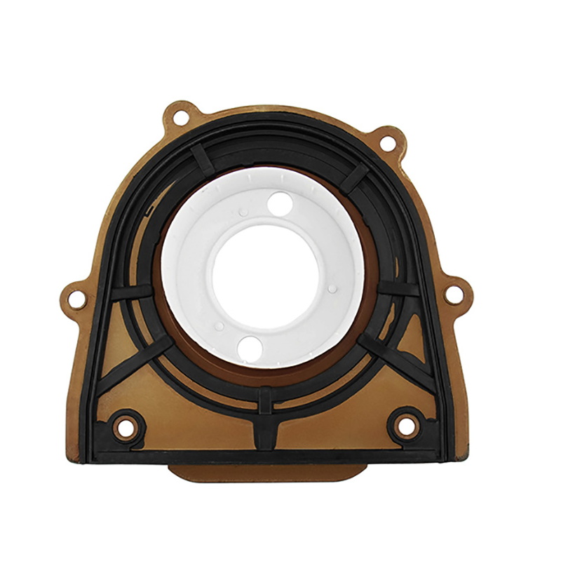 Radial oil seal crankshaft - 2