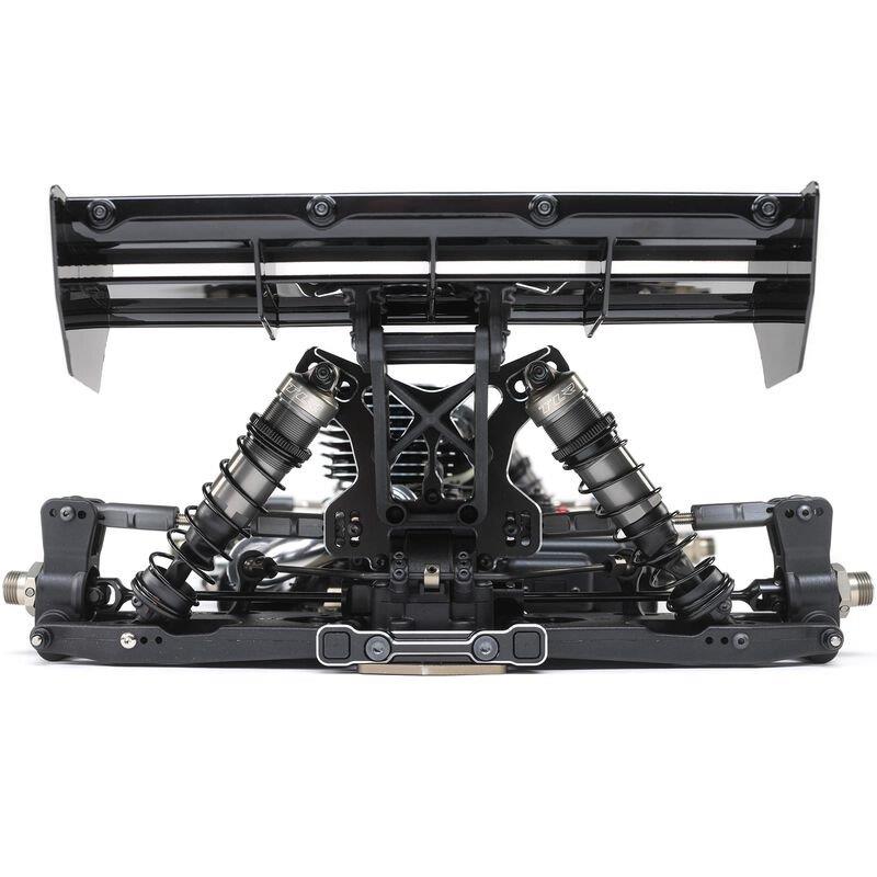 TLR 1/8 8IGHT-X/E 2.0 Combo 4X4 Nitro/Electric Race Buggy Kit - 23