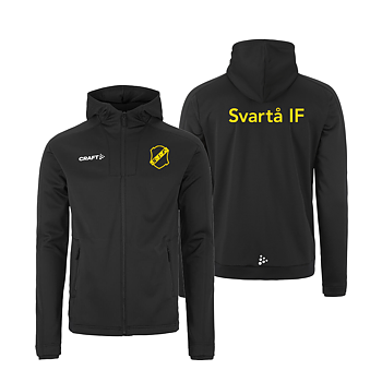 Hoodie FZ 2.0 (Herr/Dam/Junior)