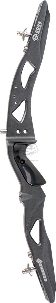 ILF 25" Gonexo Metallic
