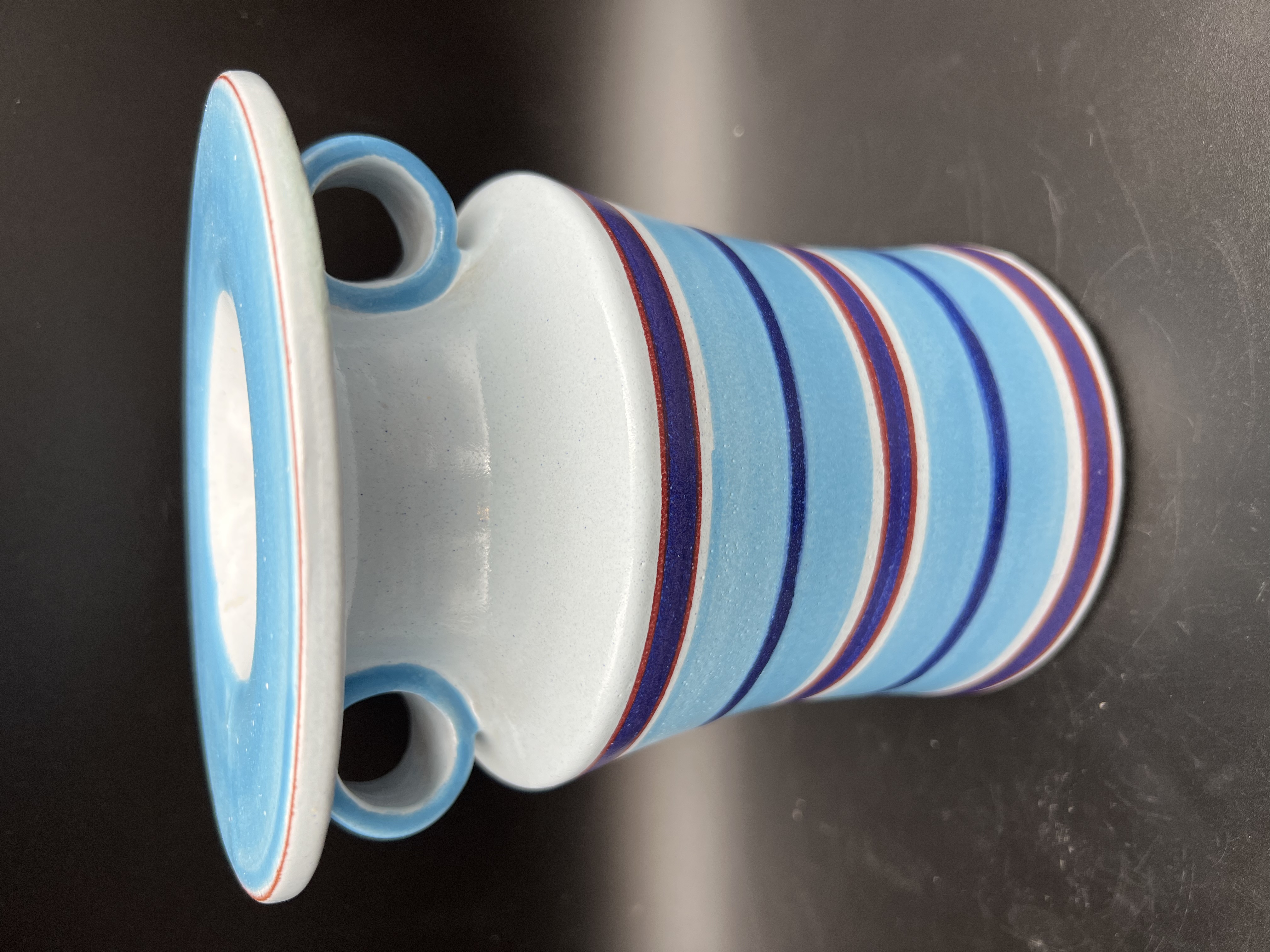 スティグ・リンドベリ グスタフスベリ陶器 | スカンジ・レトロデザイン
