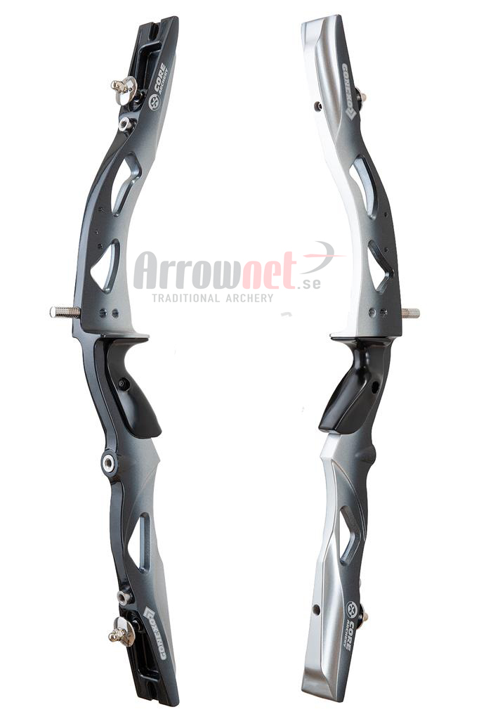 ILF 25" Gonexo Fade - 2