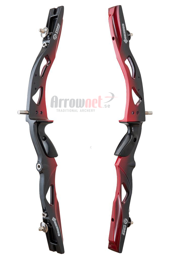 ILF 25" Gonexo Fade