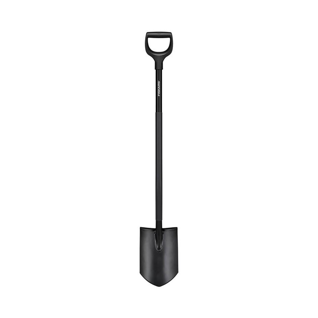 Trädgårdsspade Comfort spetsig 4-pack - 2