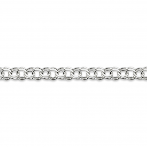 Silverarmband Bismarck