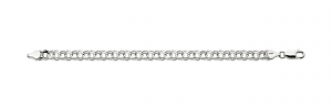 Silverarmband Bismarck