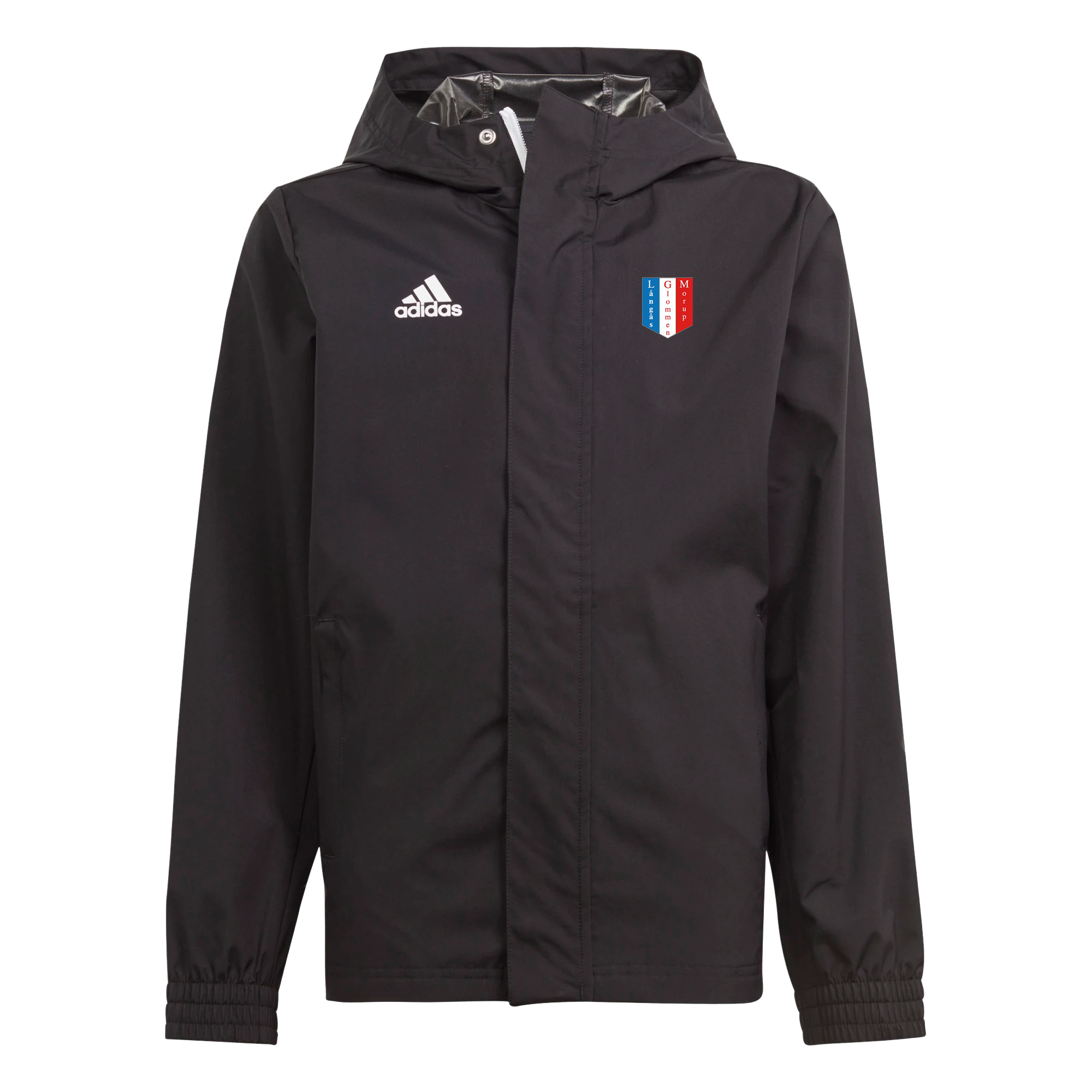 Adidas Rainjacket Sr (LGM)