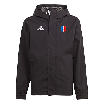 Adidas Rainjacket Sr (LGM)