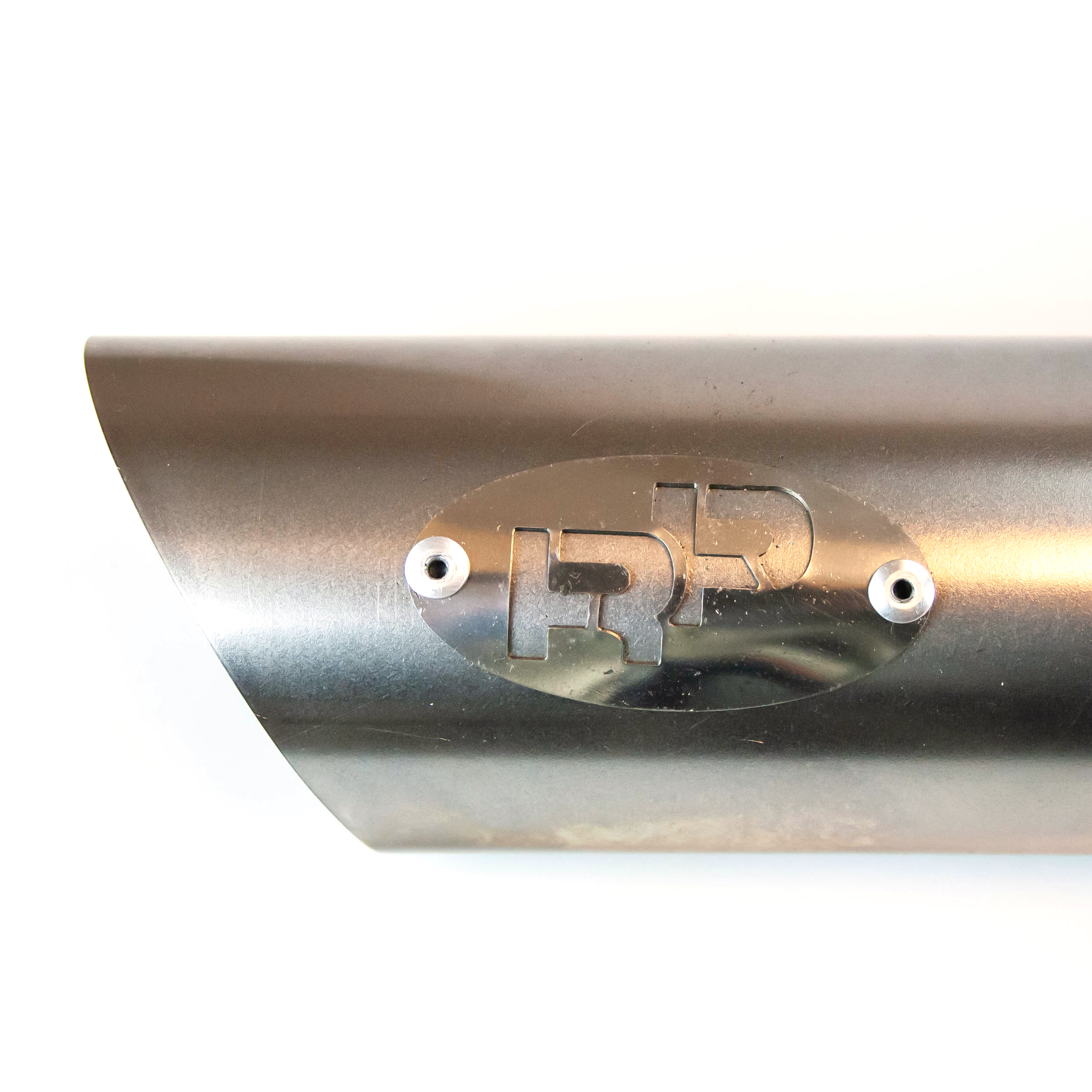 RP 2 for Zündapp Miniterm - 2