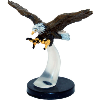 Jungle of Despair #14 Eagle (U)