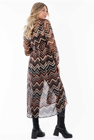 VIDA KAFTAN - 3