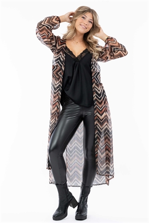 VIDA KAFTAN