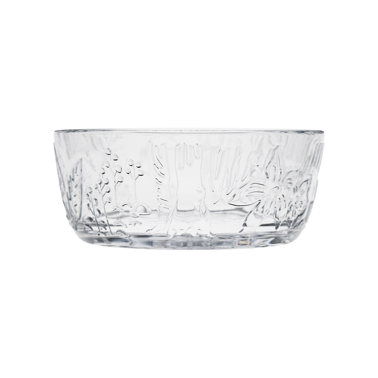 Mumin Glasskål 35 cl - Mystical Forest Klar - 3