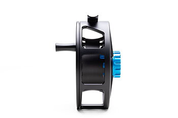 Lamson Centerfire HD Flugrulle - Eclipse