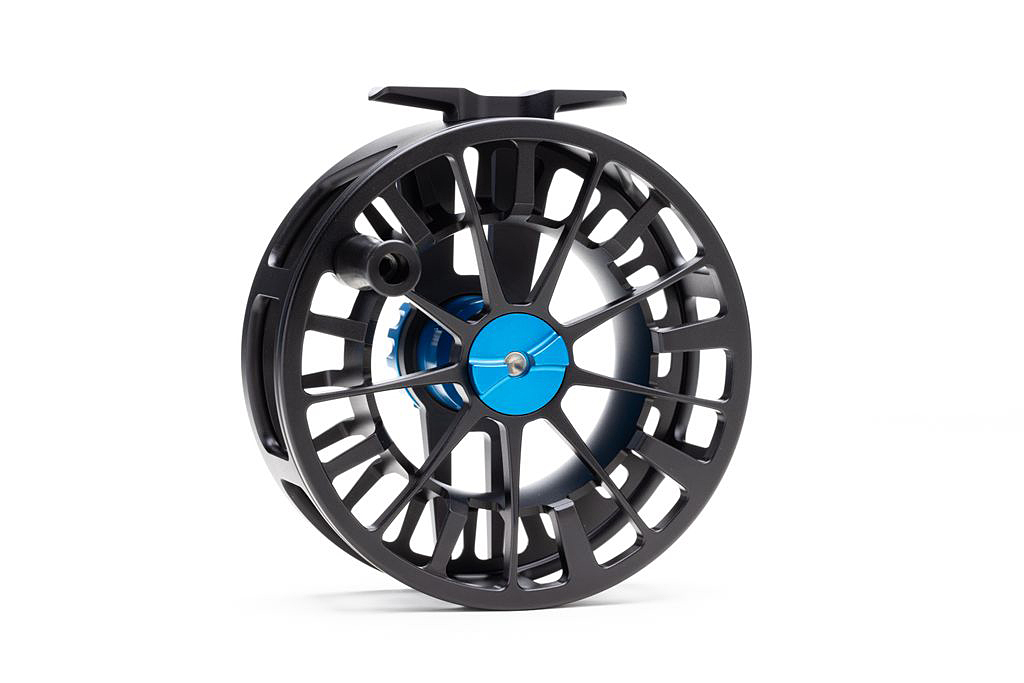 Lamson Centerfire HD Flugrulle - Eclipse - 3