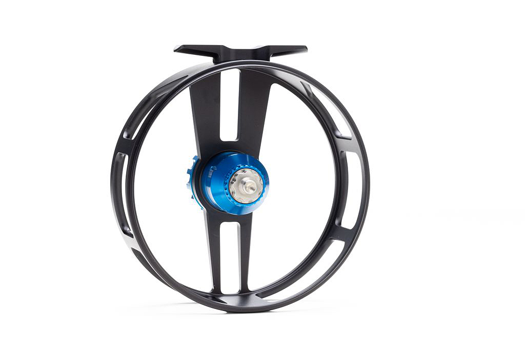 Lamson Centerfire HD Flugrulle - Eclipse - 4