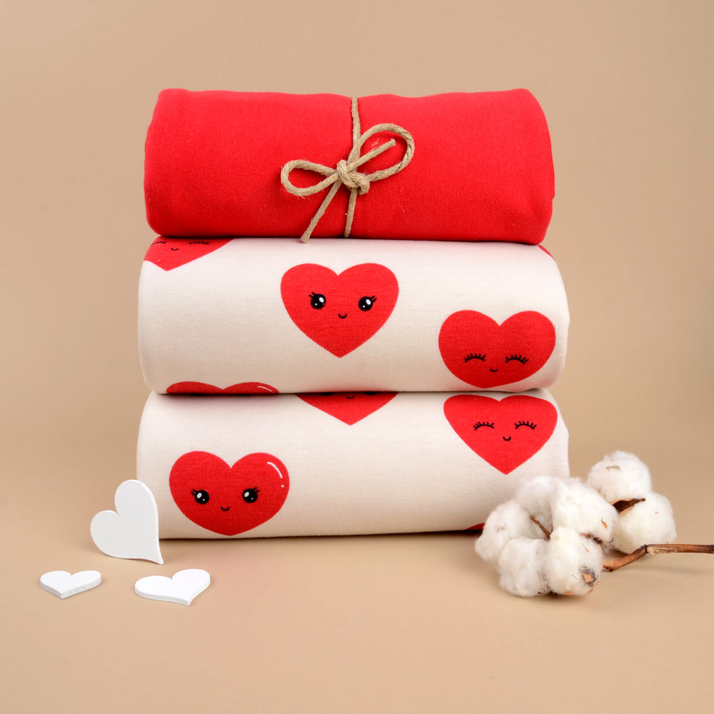 HAPPY HEARTS - RED COLLEGE - 2