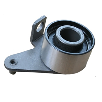Tensioner pulley