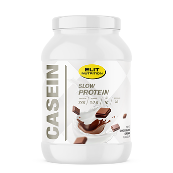 CASEIN ELIT, 750g, Choklad Cream