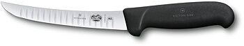 Cutting knife Victorinox 5.6523.15 cm Scalloped edge / Fibrox handle