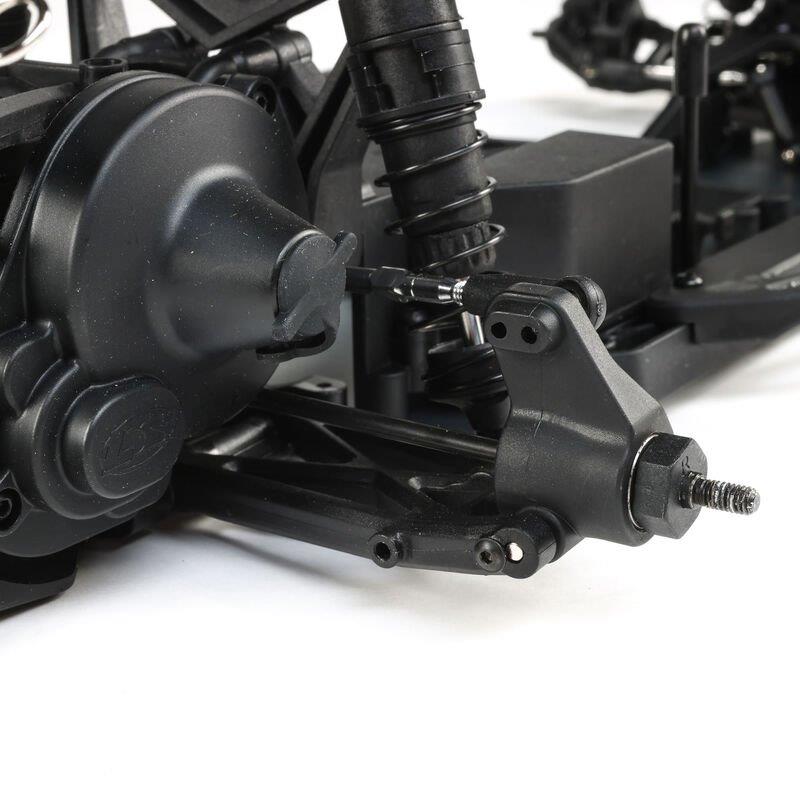 LOSI 1/10 22S 2WD No Prep Drag Car Roller - 15