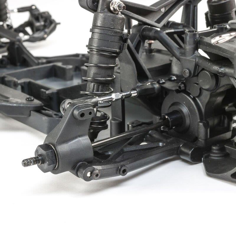LOSI 1/10 22S 2WD No Prep Drag Car Roller - 16