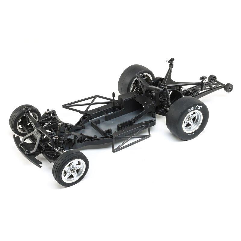 LOSI 1/10 22S 2WD No Prep Drag Car Roller
